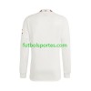 Camiseta Manchester United Tercera Equipación 2023/2024 Manga Larga